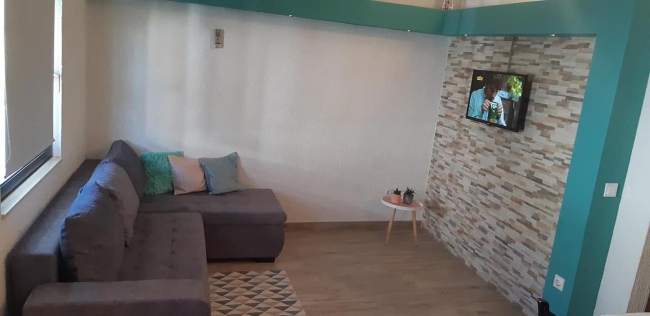 Apartments Lola Biograd Na Moru Eksteriør bilde