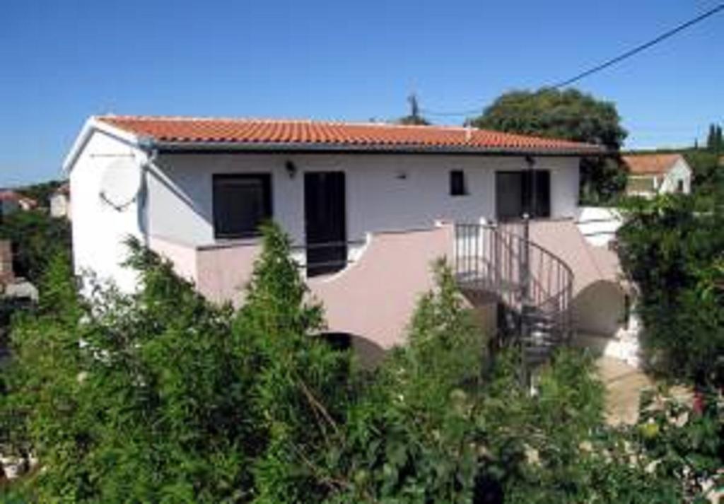 Apartments Lola Biograd Na Moru Eksteriør bilde
