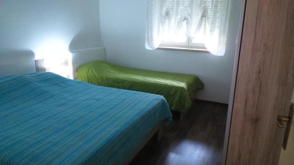 Apartments Lola Biograd Na Moru Rom bilde