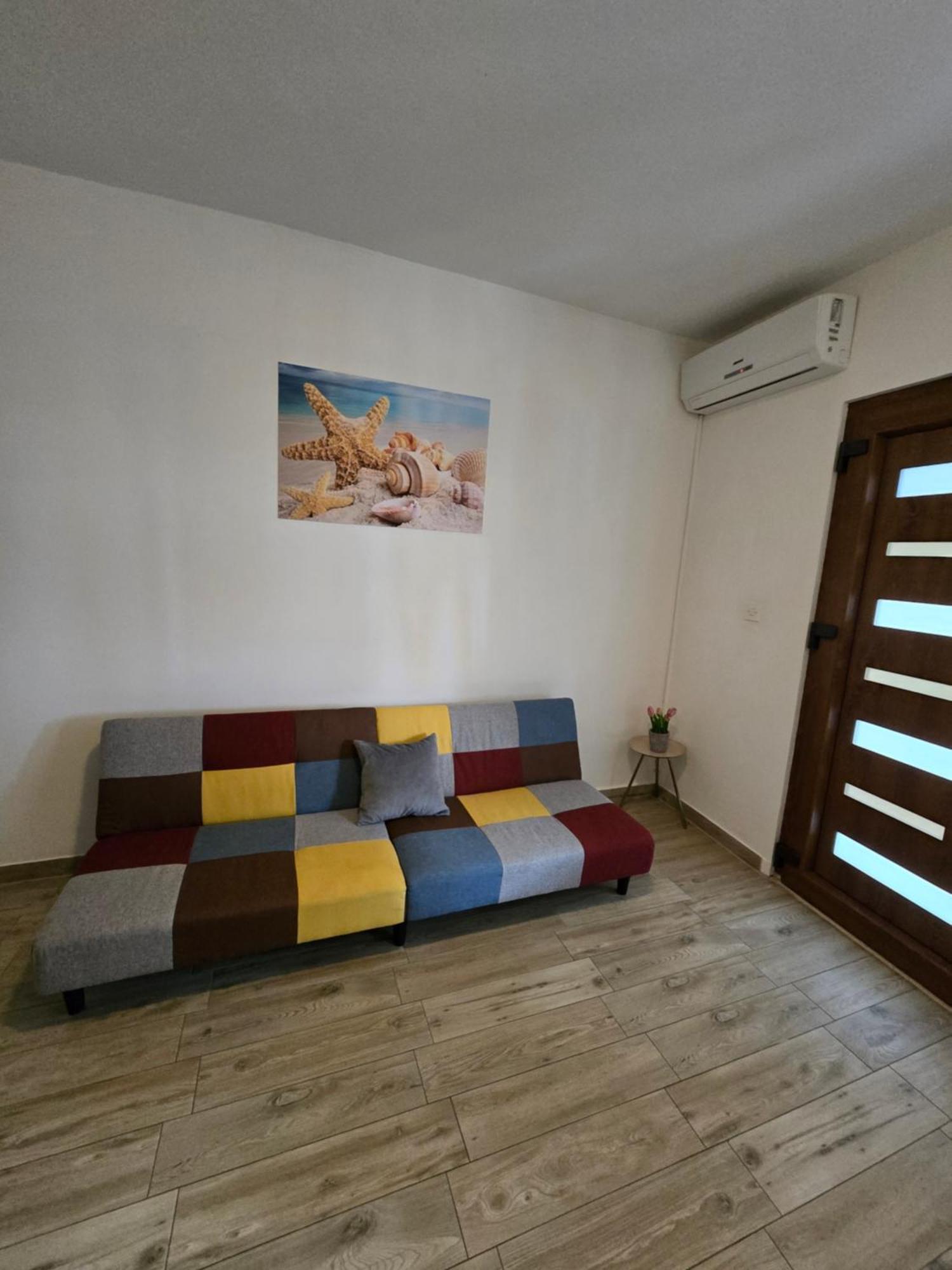 Apartments Lola Biograd Na Moru Eksteriør bilde