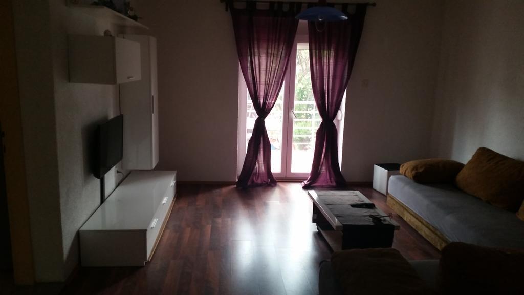 Apartments Lola Biograd Na Moru Eksteriør bilde