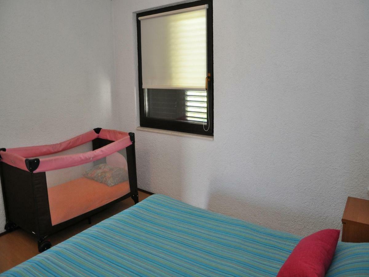 Apartments Lola Biograd Na Moru Eksteriør bilde